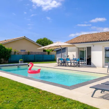 Helene * Parentis-en-Born