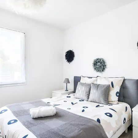 Villa Helene Parentis-en-Born