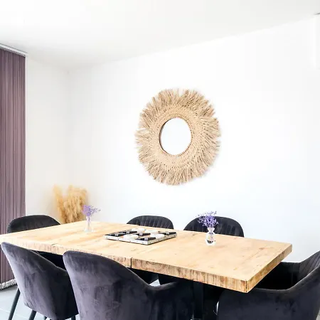 Villa Helene Parentis-en-Born