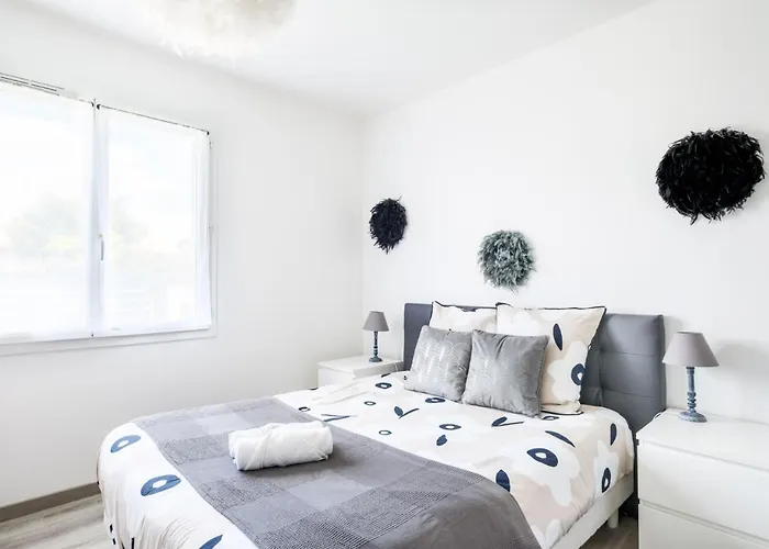 빌라 Helene 파렝티스 앙 보른