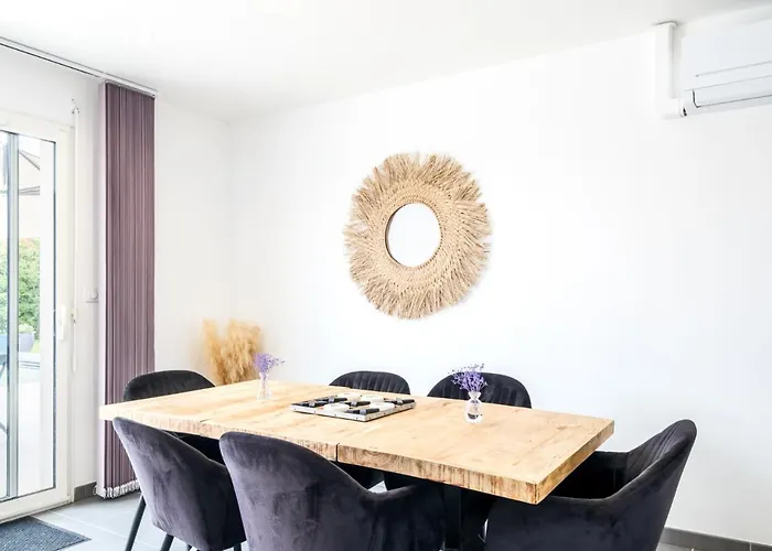 빌라 Helene 파렝티스 앙 보른